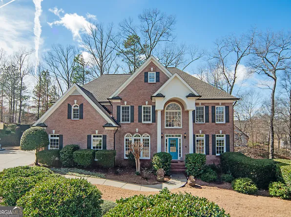 6195 Mountainwell Dr, Roswell, GA 30075