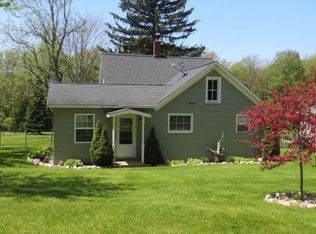 4941 Red Arrow Hwy, Coloma, MI 49038