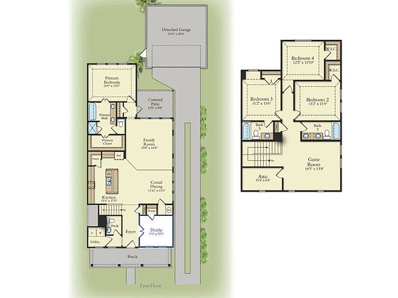 2nd image of this home