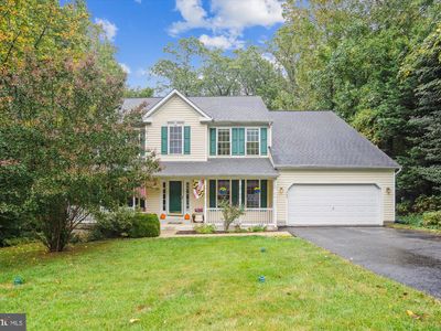 297 Aston Forest Ln, Crownsville, MD, 21032