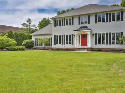 50 Wilding Chase, Chagrin Falls, OH, 44022