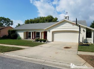 12909 Sunhill Cir, Hudson, FL 34667