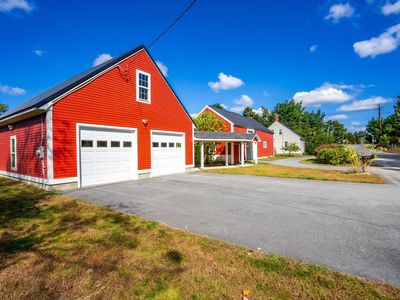 15 Ossipee Hill Road, East Waterboro, ME, 04030