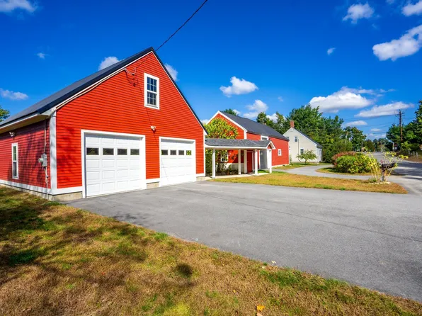 15 Ossipee Hill Road, Waterboro, ME 04030