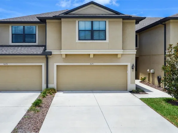 5171 Bay Isle Cir, Clearwater, FL 33760