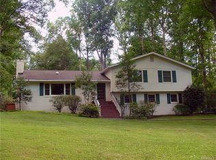 7641 Yarmouth Dr, North Chesterfield, VA 23225