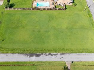 312 Hyland Dr, Lockport, LA 70374