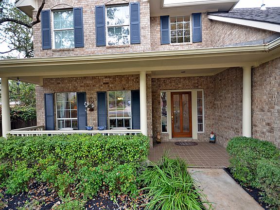 Entry Way