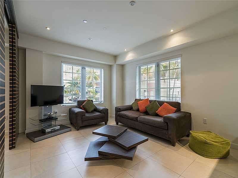Another showcase property from Brown Harris Stevens ; Zilbert - Zilbert International Realty - Zilbert Realty Group, Miami Beach