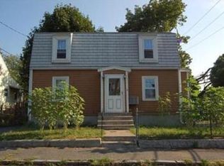 3 Norcross St, Arlington, MA 02474