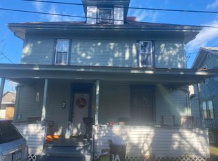 413 Clark St, Morgantown, WV 26501