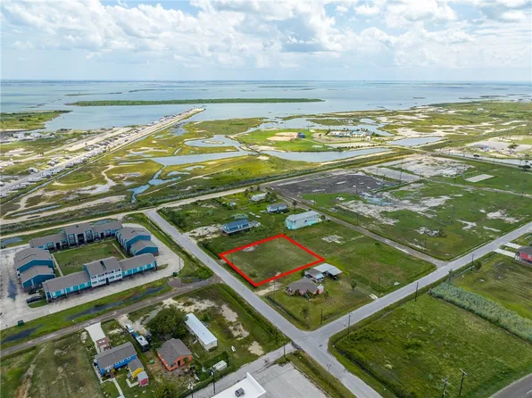 0 Highland Ave, Aransas Pass, TX 78336