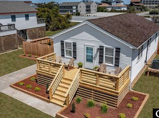 4613 S Pompano Ct LOT 15, Nags Head, NC 27959
