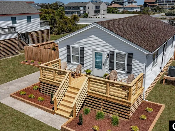 4613 S Pompano Ct Lot 15, Nags Head, NC 27959