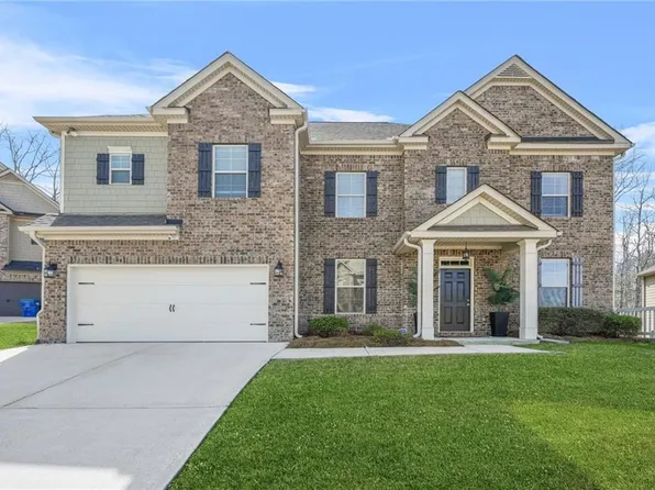 4826 Ralin Ct, Atlanta, GA 30331