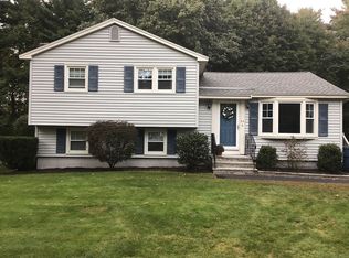 58 Baldwin St, Tewksbury, MA 01876