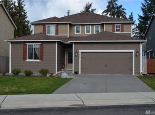 2001 184th Street Ct E, Spanaway, WA 98387