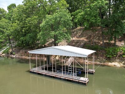 2618 Shasten St, Grove, OK, 74344