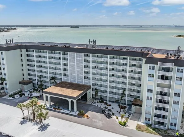 9 Forbes Pl APT 205, Dunedin, FL 34698