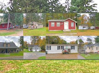 255 Hawk Ln, Canadensis, PA 18325