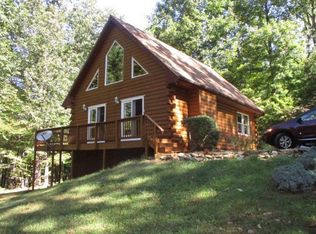 16400 Patrick Henry Hwy, Roseland, VA 22967