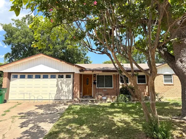 3720 Eastridge Dr, Haltom City, TX 76117