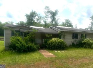 150 Cove Rd, Jackson, GA 30233