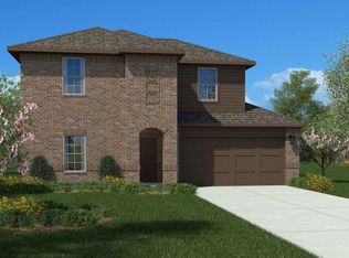 7602 Brown Bark Rd, Odessa, TX 79765