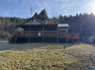 16707 Salmonberry Rd, Alsea, OR 97324