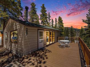 20 Singer Dr, Bailey, CO 80421