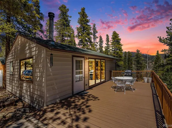 20 Singer Drive, Bailey, CO 80421