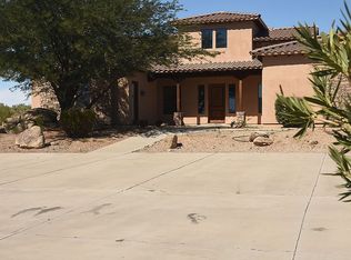 4175 N Hackberry Rd, Kingman, AZ 86401