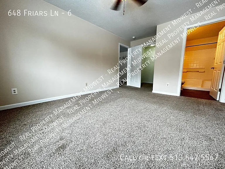648 Friars Ln #6 — Photo 6