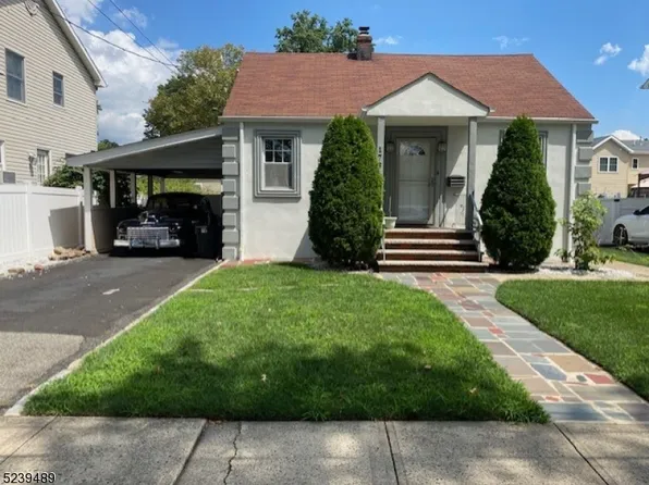 173 BRIDGE ST, Roselle Park Boro, NJ 07204