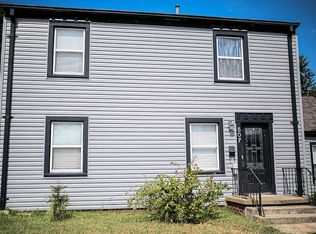 507 E Brooks St, Norman, OK 73071