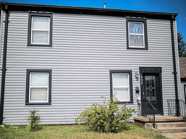 507 E Brooks St, Norman, OK 73071