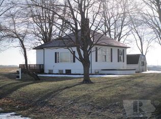 1456 Brookville Rd, Batavia, IA 52533