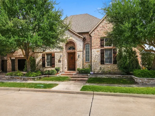 6200 Corsica Way, Plano, TX 75024