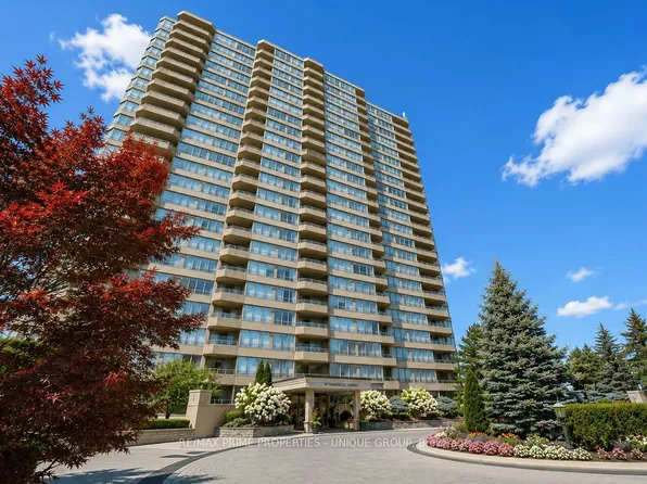 10 Torresdale Ave #1408, Toronto, ON M2R 3V8