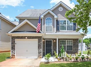 11194 Aliyah Dr, Hampton, GA 30228