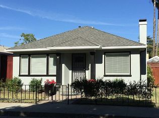 98 S Keeble Ave, San Jose, CA 95126