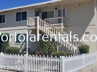 508 Caledonia St APT 2, Santa Cruz, CA 95062