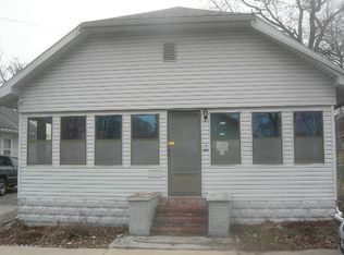 1115 S Wabash Ave, Kokomo, IN 46902