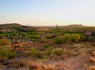 9315 E Skyline Trl LOT 19, Gold Canyon, AZ 85118