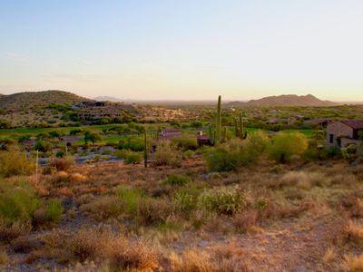 9315 E Skyline Trl LOT 19, Gold Canyon, AZ, 85118