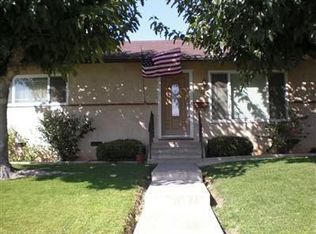1120 W Point Dr, Bakersfield, CA