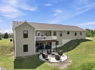 190 Fairview Dr, Manton, MI 49663