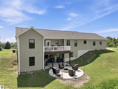 190 Fairview Dr, Manton, MI, 49663