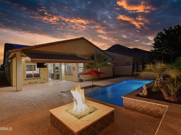10333 W BUCKHORN Trail, Peoria, AZ 85383