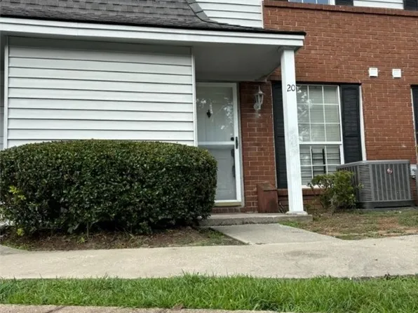 20 Knollwood Circle, Savannah, GA 31419